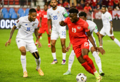 Soi kèo Canada vs Cuba vào 5h30 ngày 5/7/2023