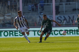 Soi kèo Club Atletico Sarmiento vs Club Atletico Talleres De Cordoba vào 5h ngày 7/7/2023