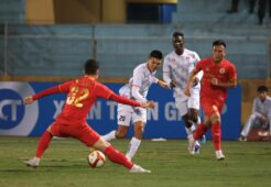 Soi kèo Công An Hà Nội vs Hải Phòng vào 19h15 ngày 29/7/2023