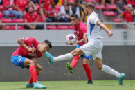 Soi kèo Costa Rica vs Martinique vào 7h30 ngày 5/7/2023