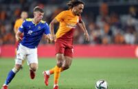 Soi kèo FK Zalgiris vs Galatasaray vào 23h ngày 25/7/2023