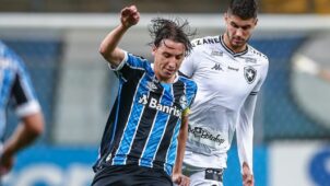 Soi kèo Gremio vs Botafogo vào 4h30 ngày 10/7/2023