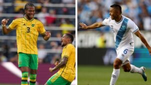 Soi kèo Guatemala vs Jamaica vào 4h ngày 10/7/2023