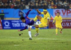 Soi kèo Hà Nội vs Nam Định vào 19h15 ngày 28/7/2023