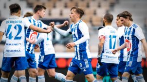 Soi kèo HJK vs Larne vào 23h ngày 12/7/2023