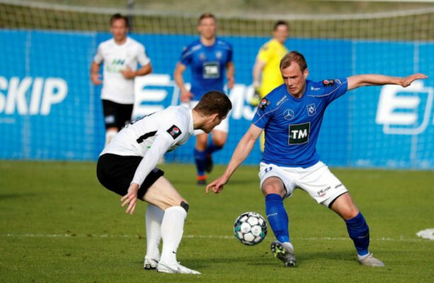 Soi kèo Klaksvikar Itrottarfelag vs Ferencvaros TC vào 1h45 ngày 12/7/2023