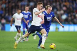 Soi kèo Leicester City vs Tottenham Hotspur vào 17h ngày 23/7/2023