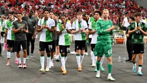 Soi kèo Liverpool vs Bayern vào 18h30 ngày 2/8/2023