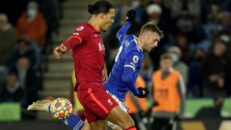 Soi kèo Liverpool vs Leicester vào 16h ngày 30/7/2023