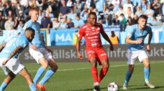 Soi kèo Malmo vs Varnamo vào 0h ngày 1/8/2023