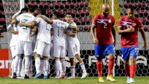 Soi kèo Mexico vs Costa Rica vào 8h30 ngày 9/7/2023