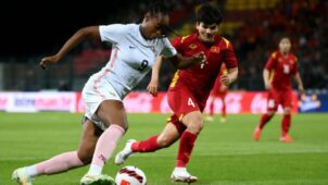 Soi kèo Nữ Việt Nam vs Nữ Hà Lan vào 14h ngày 1/8/2023