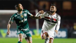 Soi kèo Palmeiras vs Sao Paulo vào 6h ngày 14/7/2023