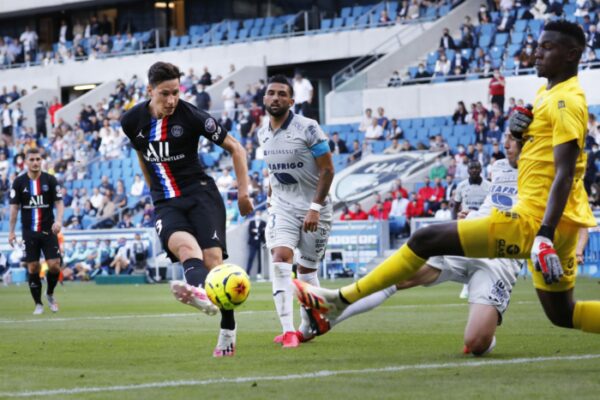 Soi kèo Paris Saint-Germain vs Le Havre vào 22h ngày 21/7/2023