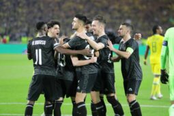 Soi kèo Qarabag vs Lincoln vào 23h ngày 19/7/2023