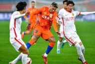 Soi kèo Shandong Taishan vs Shanghai Port vào 18h35 ngày 3/7/2023