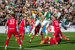 Soi kèo Struga Trim & Lum vs FK Zalgiris vào 22h ngày 18/7/2023