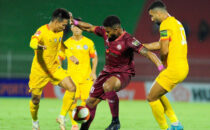 Soi kèo Thanh Hóa vs Bình Định vào 18h ngày 27/7/2023