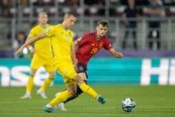 Soi kèo U21 Tây Ban Nha vs U21 Ukraine vào 2h ngày 6/7/2023
