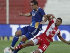 Soi kèo Union vs Boca Juniors vào 2h30 ngày 7/7/2023