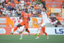 Soi kèo Viettel vs Bình Định vào 19h15 ngày 1/8/2023