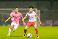 Soi kèo Viettel vs Hồng Lĩnh Hà Tĩnh vào 19h15 ngày 27/7/2023