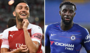 Tin chuyển nhượng Ngoại Hạng Anh mới nhất 2023