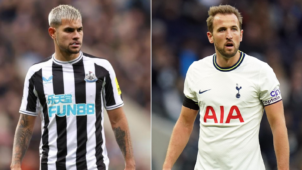 Soi kèo Ngoại Hạng Anh hôm nay: NUFC vs Aston; Brentford vs Spurs