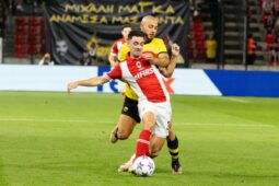 Soi kèo AEK Athens vs Royal Antwerp vào 2h ngày 31/8/2023