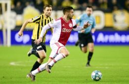 Soi kèo AFC Ajax Amsterdam vs PFK Ludogorets Razgrad vào 1h ngày 1/9/2023