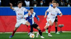 Soi kèo Alaves vs Sevilla vào 0h ngày 22/8/2023