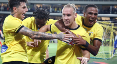 Soi kèo Antwerp vs AEK Athens vào 2h ngày 23/8/2023
