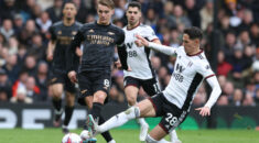 Soi kèo Arsenal vs Fulham vào 21h ngày 26/8/2023