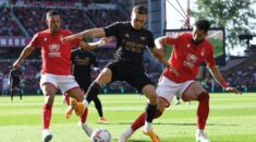 Soi kèo Arsenal vs Nottingham Forest vào 18h30 ngày 12/8/2023