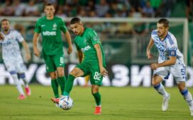 Soi kèo Astana vs Ludogorets Razgrad vào 21h ngày 8/8/2023