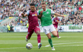 Soi kèo Aston Villa vs Hibernian vào 2h ngày 1/9/2023