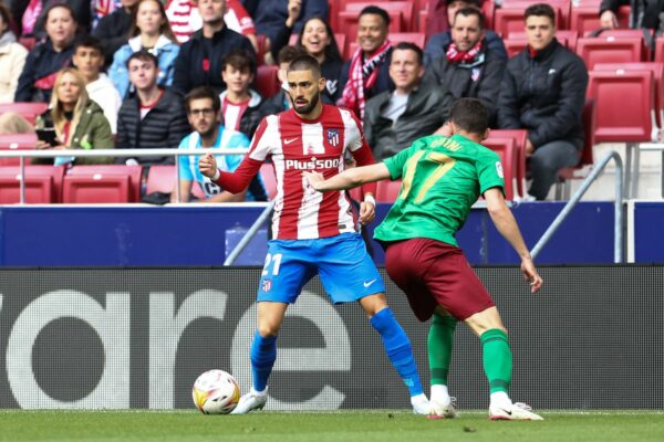 Soi kèo Atletico Madrid vs Granada vào 2h30 ngày 15/8/2023