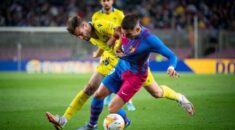 Soi kèo Barcelona vs Cadiz vào 0h30 ngày 21/8/2023