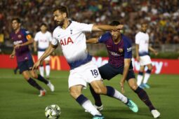 Soi kèo Barcelona vs Tottenham Hotspur vào 1h ngày 9/8/2023