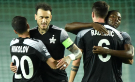 Soi kèo BATE vs Sheriff vào 1h ngày 18/8/2023