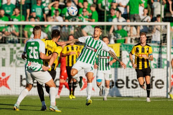 Soi kèo BK Hacken vs FK Zalgiris vào 0h ngày 18/8/2023