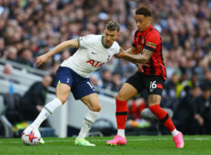 Soi kèo Bournemouth vs Tottenham vào 18h30 ngày 26/8/2023