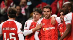 Soi kèo Braga vs Panathinaikos vào 2h ngày 24/8/2023