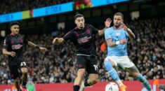 Soi kèo Burnley vs Manchester City vào 2h ngày 12/8/2023