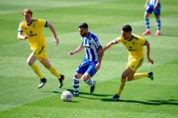 Soi kèo Cadiz vs Deportivo Alaves vào 0h30 ngày 15/8/2023