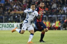 Soi kèo Cagliari vs Inter Milan vào 1h45 ngày 29/8/2023