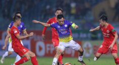 Soi kèo CAHN vs Hà Nội vào 19h15 ngày 6/8/2023