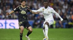 Soi kèo Celta Vigo vs Real Madrid vào 2h30 ngày 26/8/2023