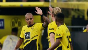 Soi kèo Dortmund vs Heidenheim vào 1h30 ngày 2/9/2023
