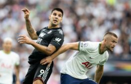 Soi kèo Fulham vs Tottenham Hotspur vào 1h45 ngày 30/8/2023